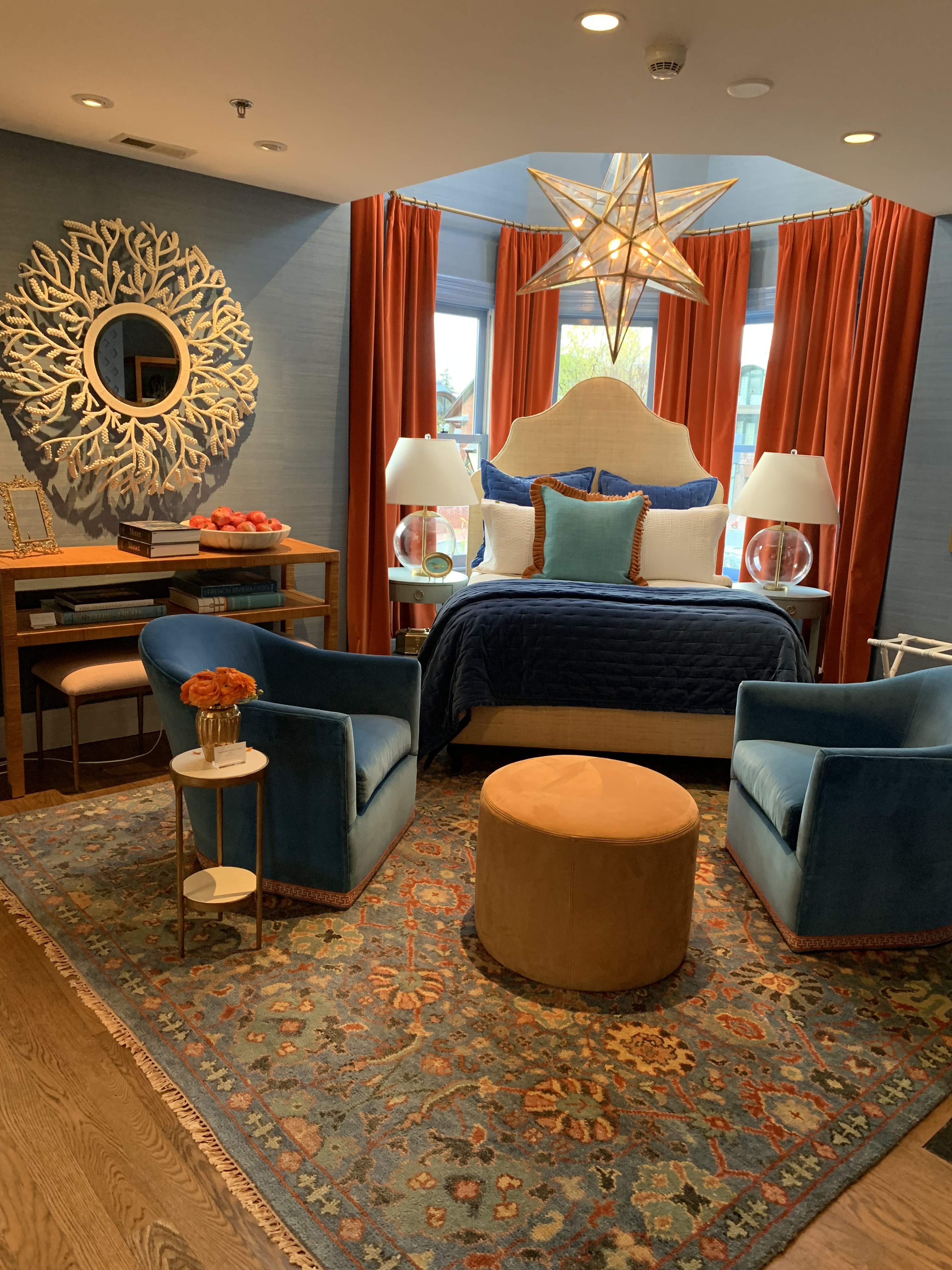 Commercial Deep Clean